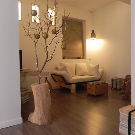 ניקולוסי Gea Etna Apartment&Rooms מראה חיצוני תמונה