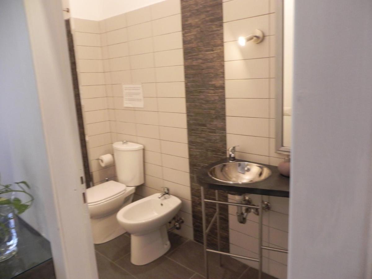 ניקולוסי Gea Etna Apartment&Rooms מראה חיצוני תמונה