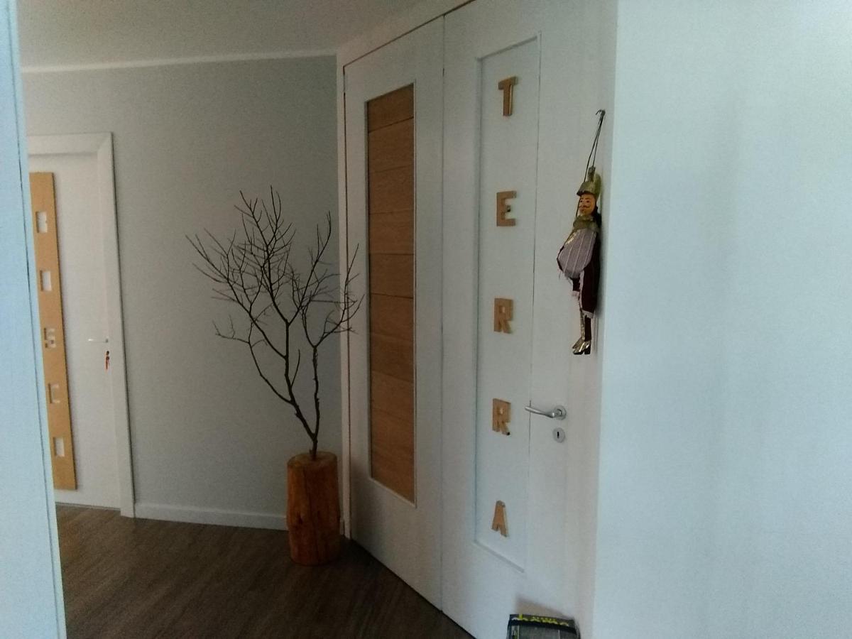 ניקולוסי Gea Etna Apartment&Rooms מראה חיצוני תמונה