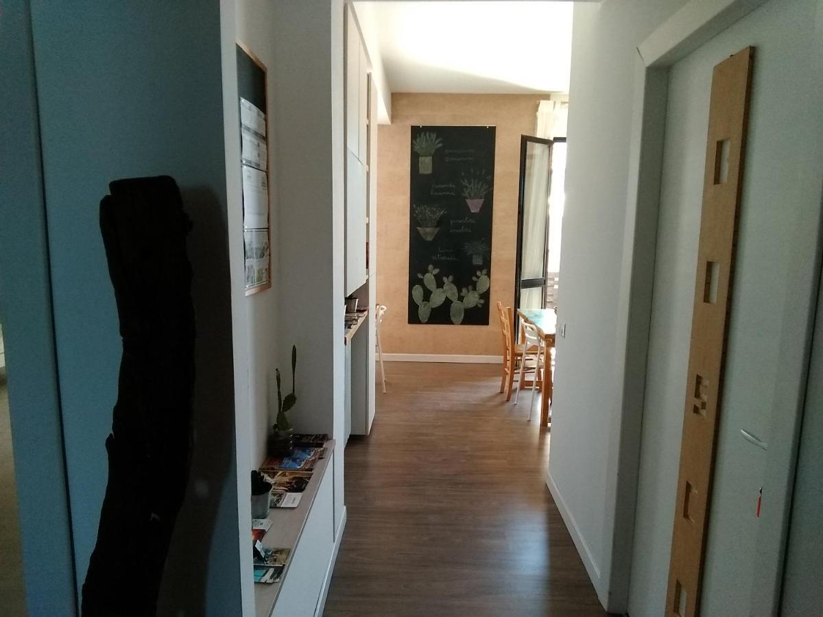 ניקולוסי Gea Etna Apartment&Rooms מראה חיצוני תמונה