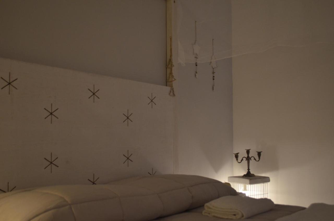 ניקולוסי Gea Etna Apartment&Rooms מראה חיצוני תמונה