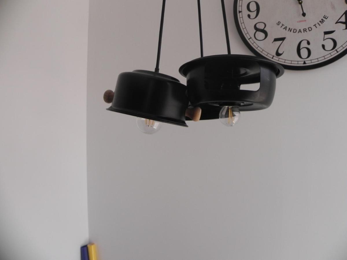ניקולוסי Gea Etna Apartment&Rooms מראה חיצוני תמונה
