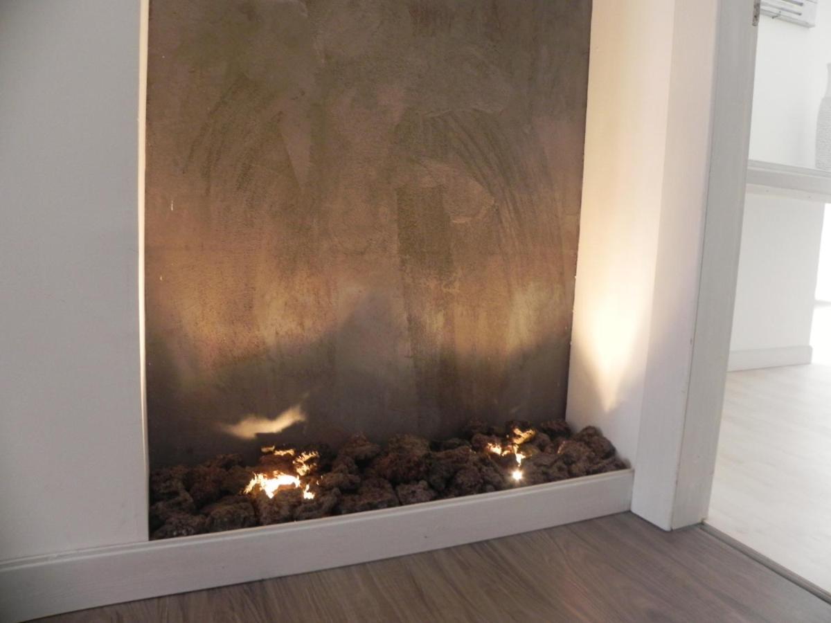 ניקולוסי Gea Etna Apartment&Rooms מראה חיצוני תמונה