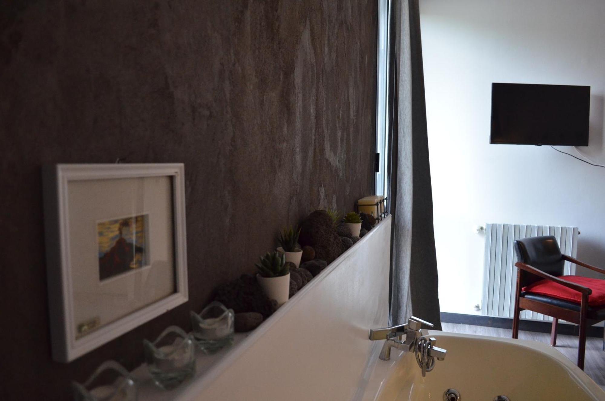 ניקולוסי Gea Etna Apartment&Rooms מראה חיצוני תמונה