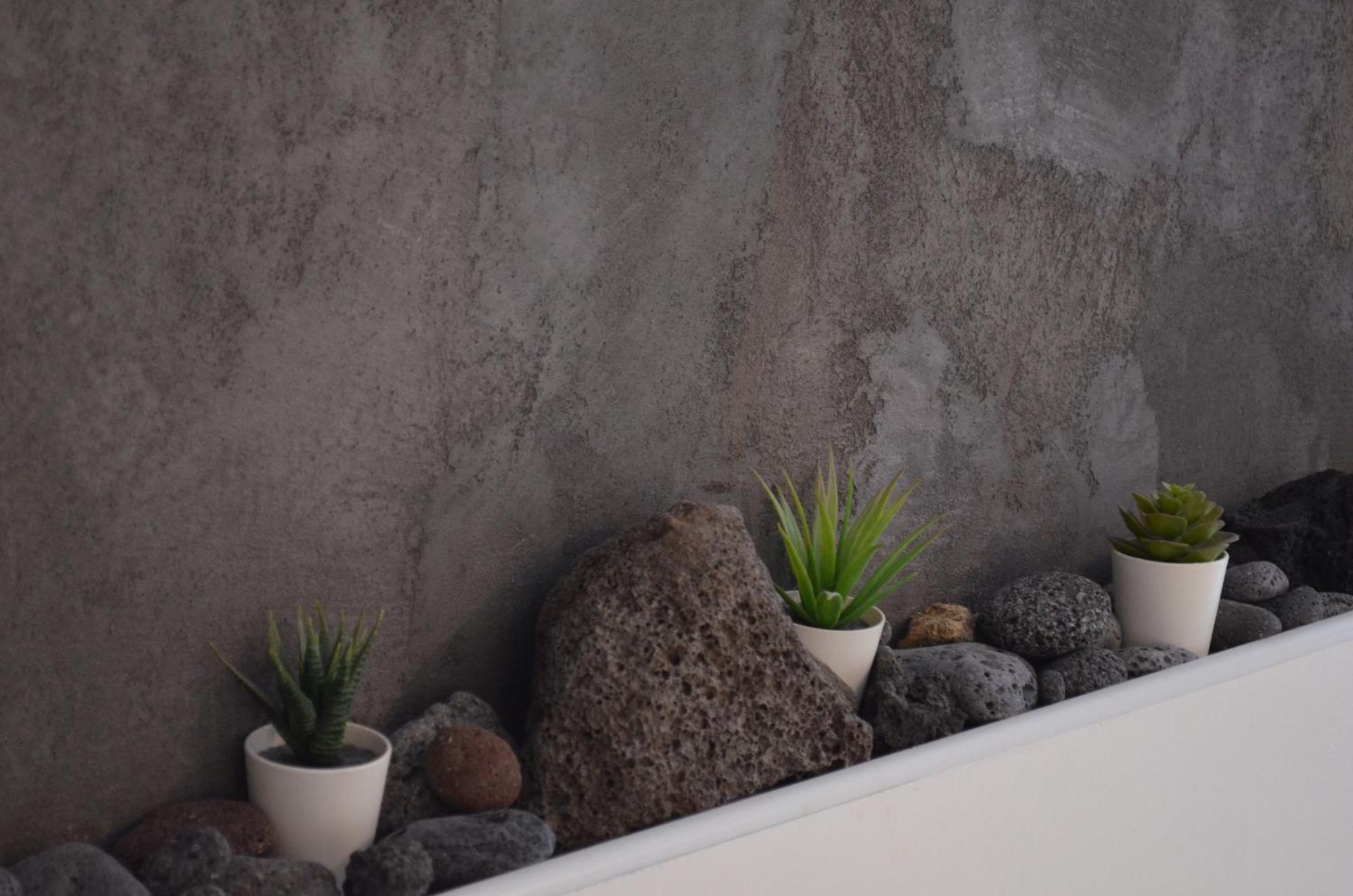 ניקולוסי Gea Etna Apartment&Rooms מראה חיצוני תמונה