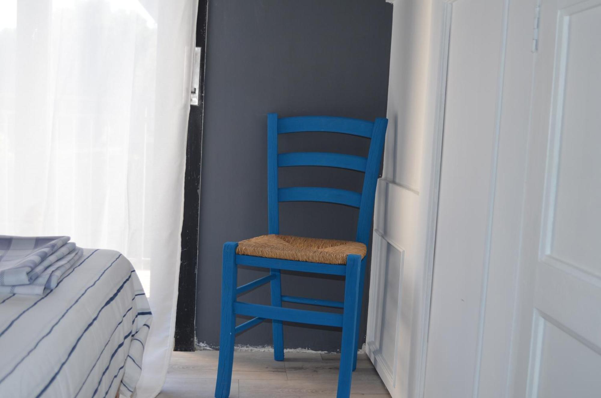 ניקולוסי Gea Etna Apartment&Rooms מראה חיצוני תמונה
