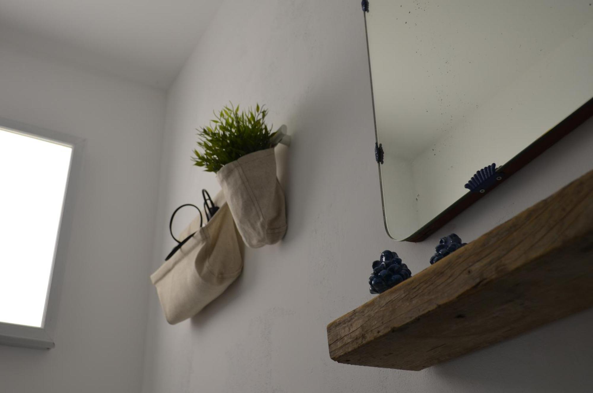ניקולוסי Gea Etna Apartment&Rooms מראה חיצוני תמונה