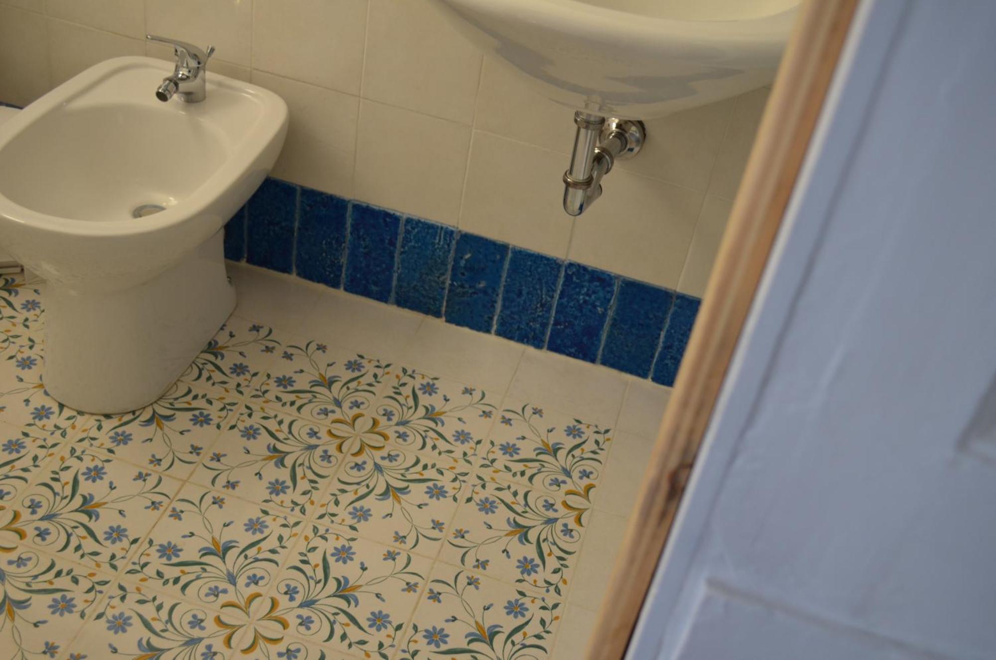 ניקולוסי Gea Etna Apartment&Rooms מראה חיצוני תמונה