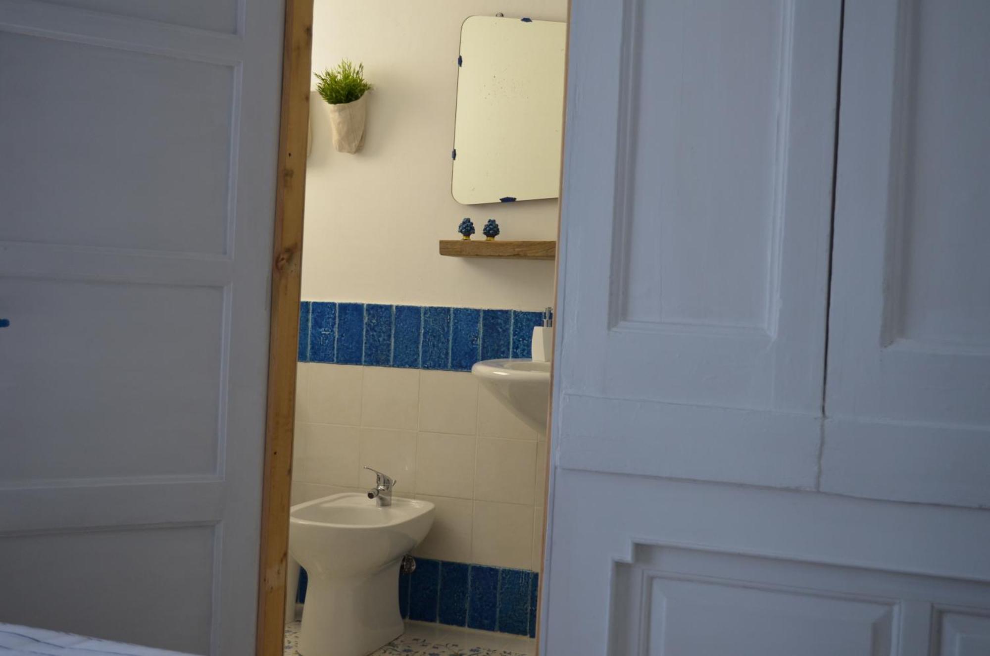 ניקולוסי Gea Etna Apartment&Rooms מראה חיצוני תמונה