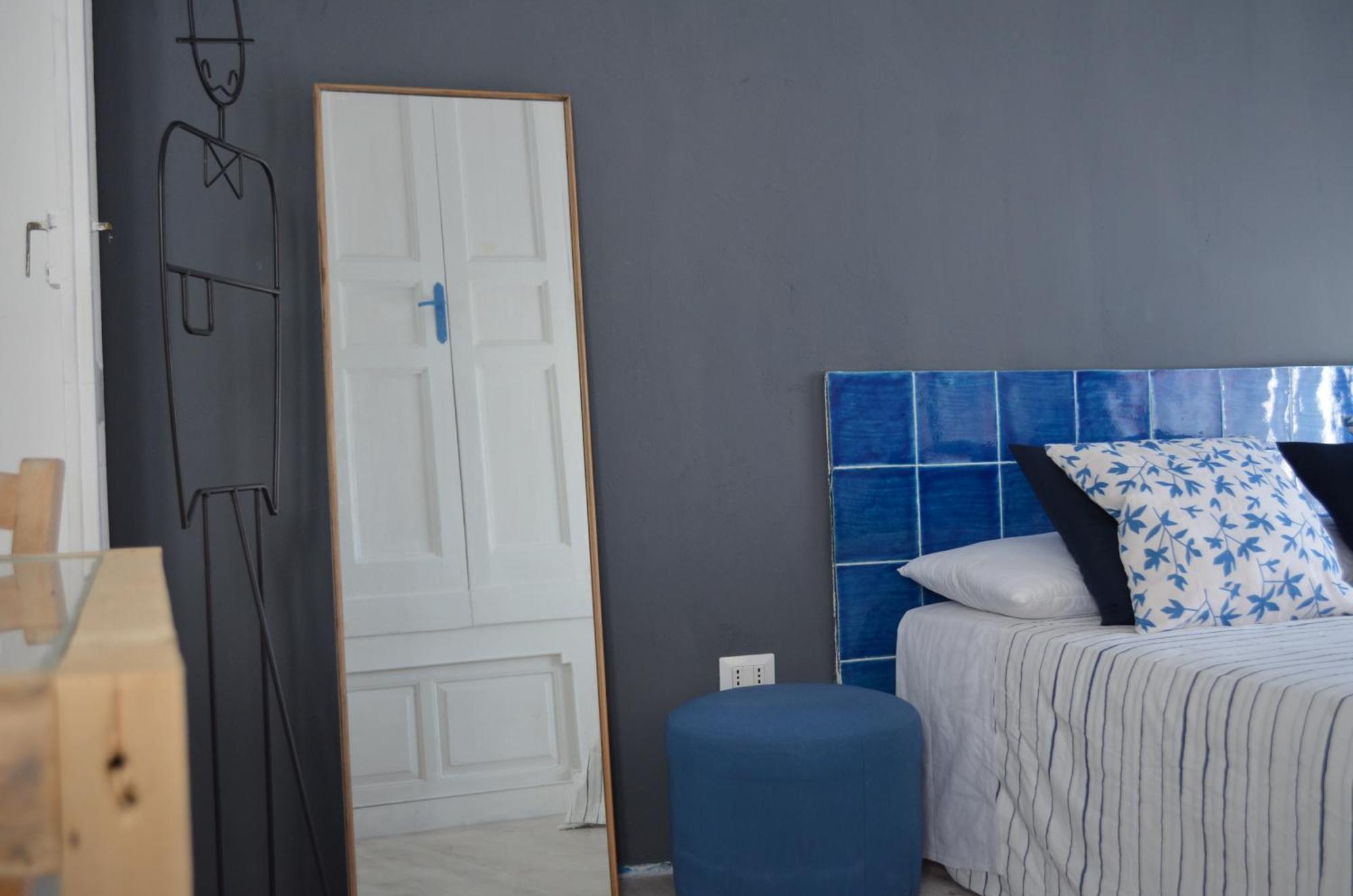 ניקולוסי Gea Etna Apartment&Rooms מראה חיצוני תמונה
