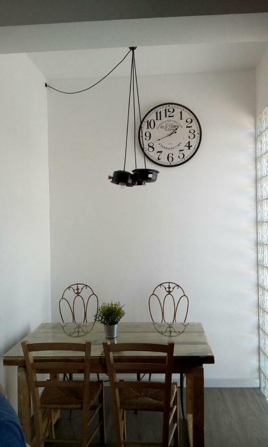 ניקולוסי Gea Etna Apartment&Rooms מראה חיצוני תמונה