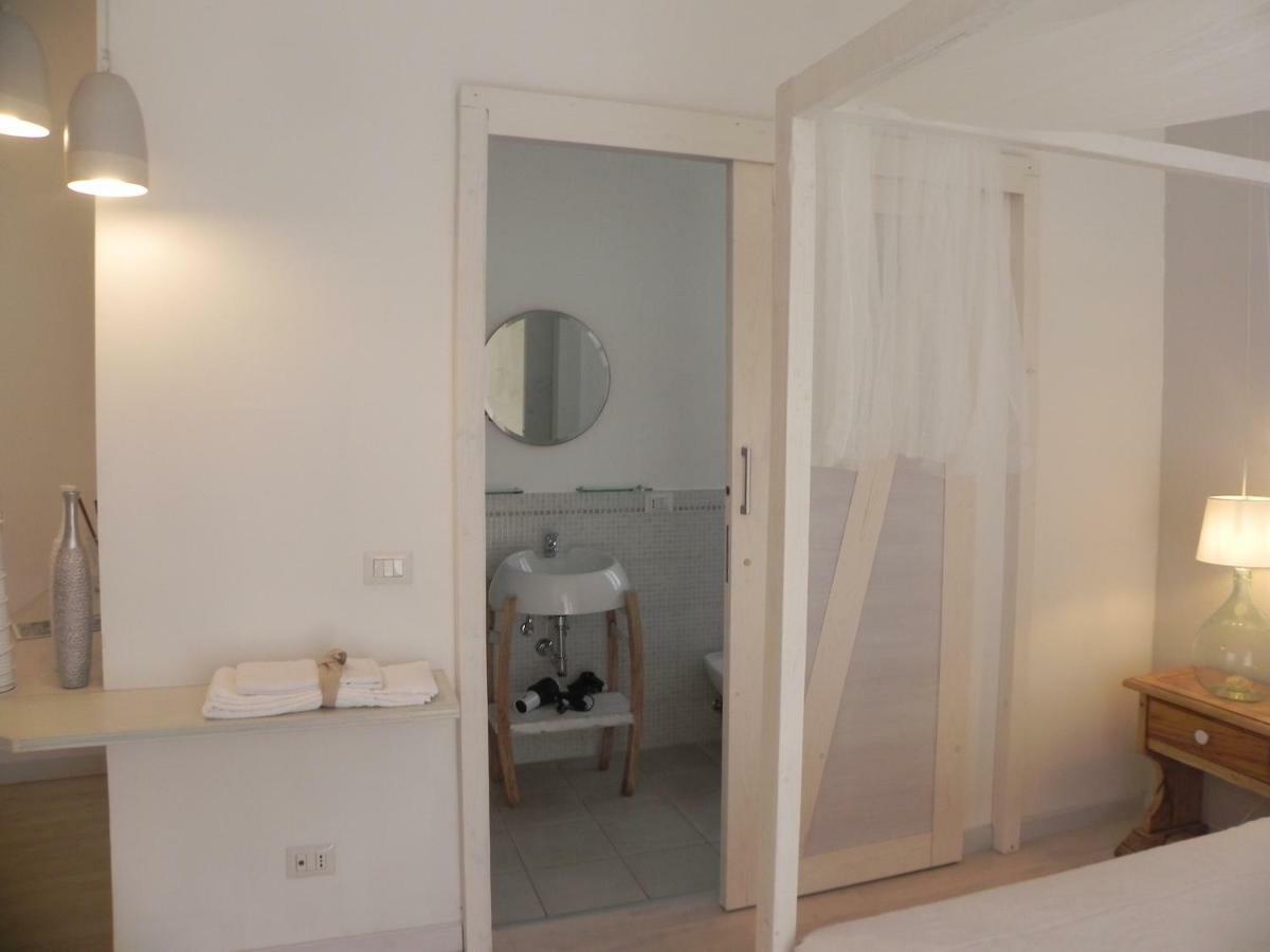 ניקולוסי Gea Etna Apartment&Rooms מראה חיצוני תמונה