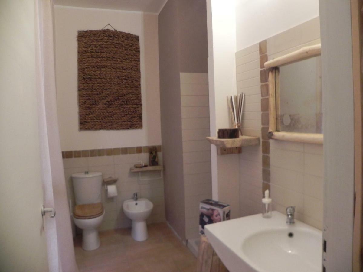 ניקולוסי Gea Etna Apartment&Rooms מראה חיצוני תמונה