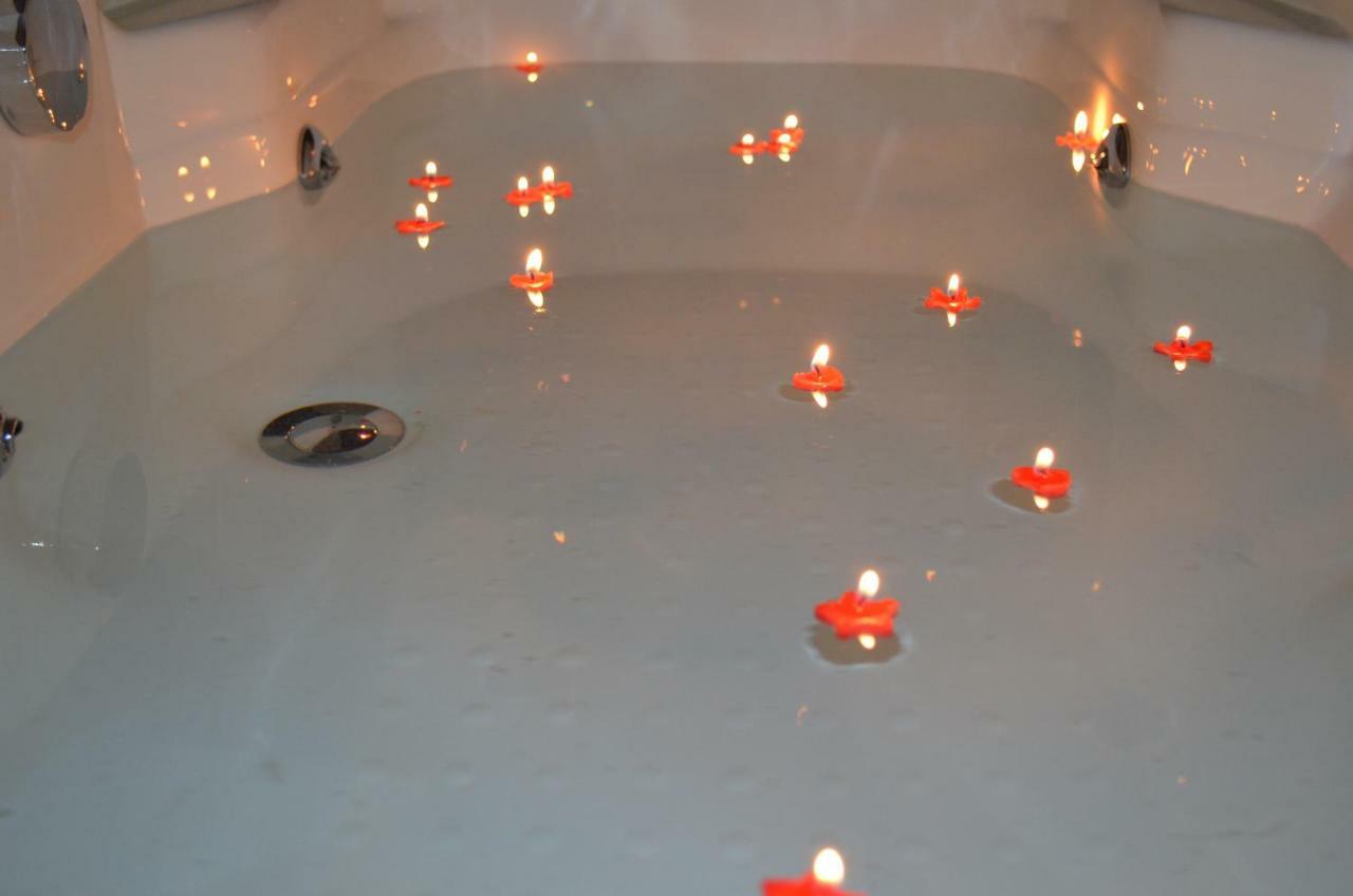 ניקולוסי Gea Etna Apartment&Rooms מראה חיצוני תמונה