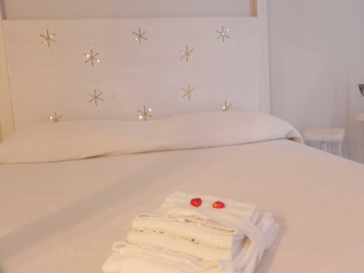 ניקולוסי Gea Etna Apartment&Rooms מראה חיצוני תמונה