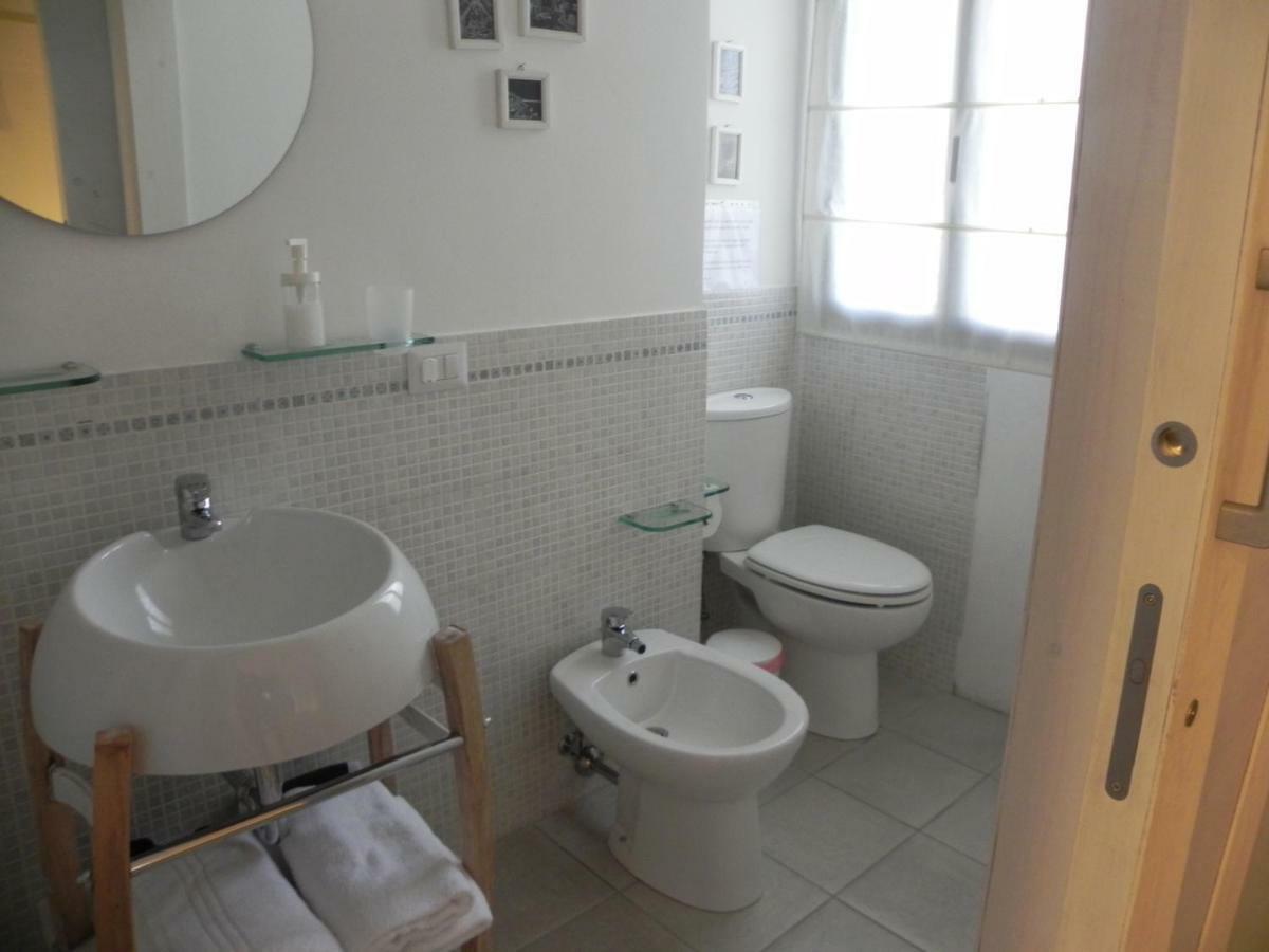ניקולוסי Gea Etna Apartment&Rooms מראה חיצוני תמונה