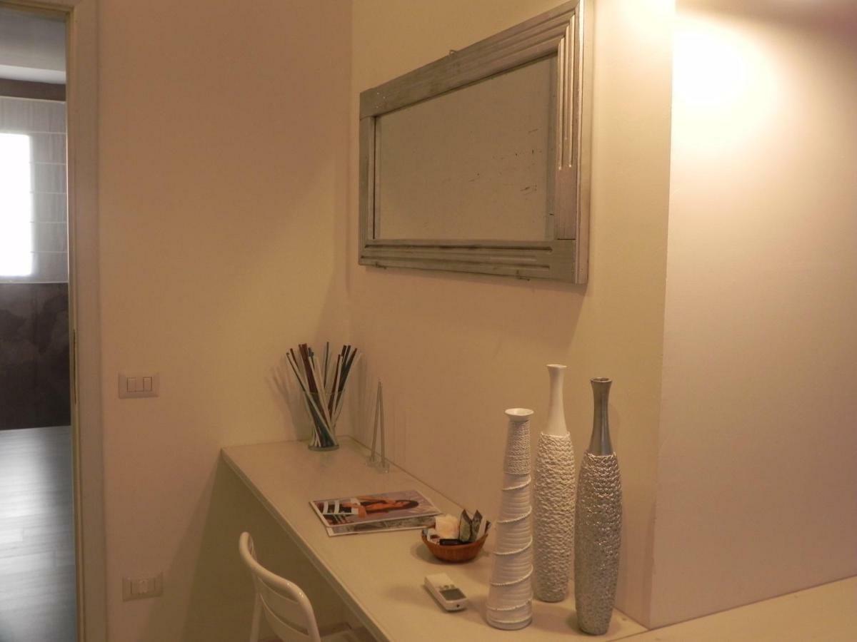 ניקולוסי Gea Etna Apartment&Rooms מראה חיצוני תמונה