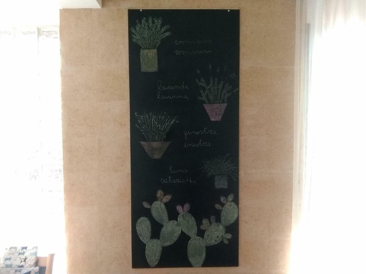 ניקולוסי Gea Etna Apartment&Rooms מראה חיצוני תמונה